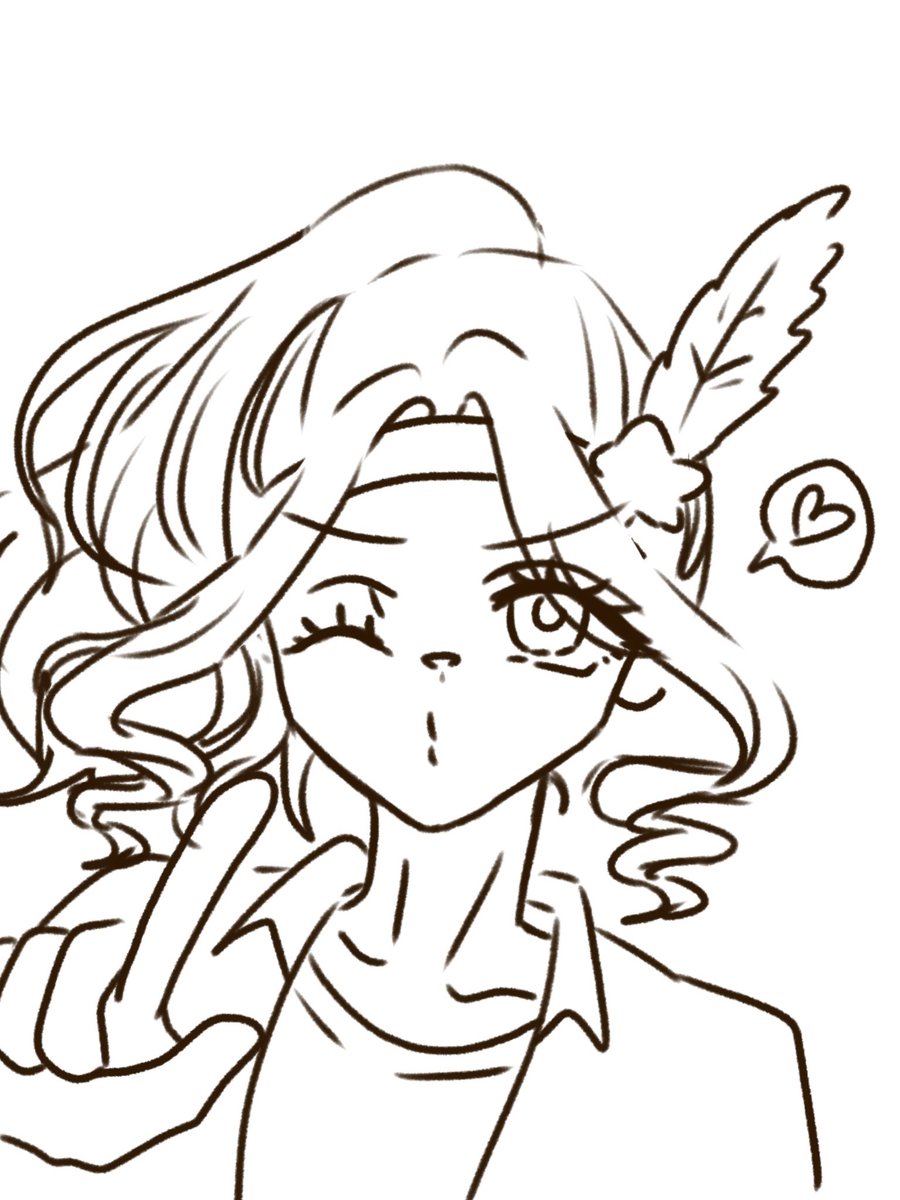 翠カバー🍉🍤 tweet media