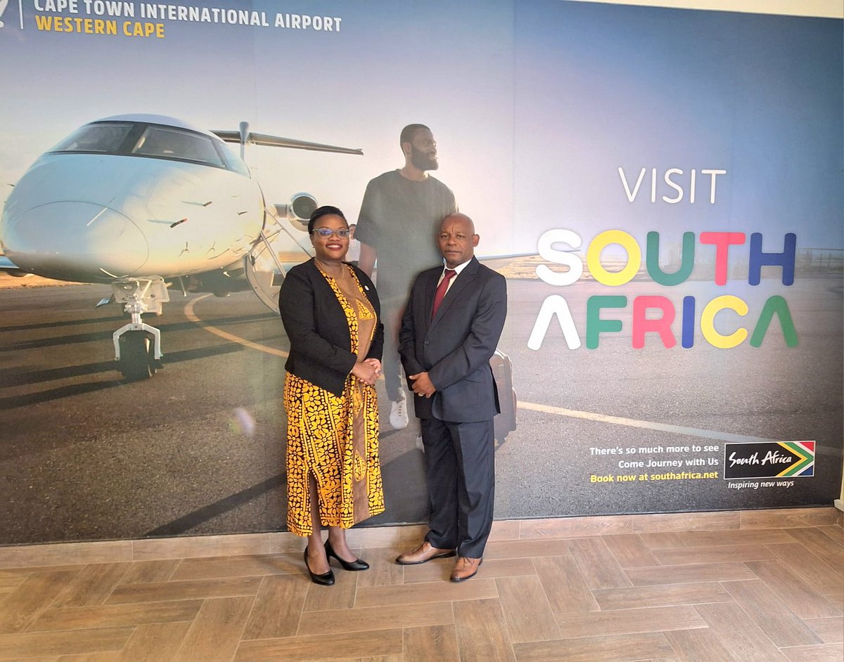 Kenya Community Development Foundation tweet media