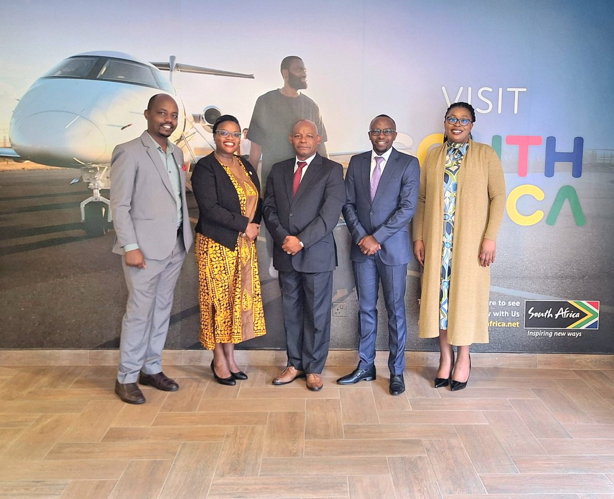 Kenya Community Development Foundation tweet media