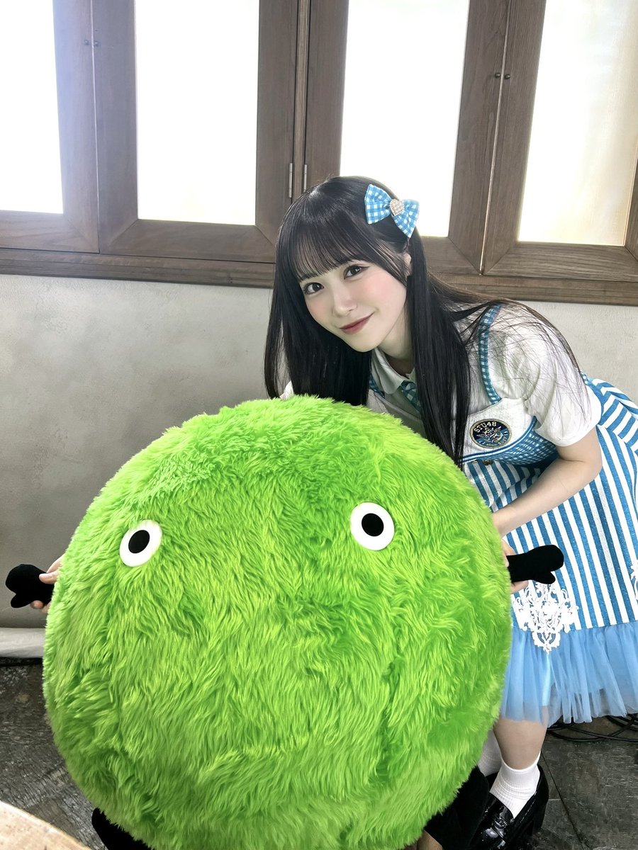 中村舞 tweet media