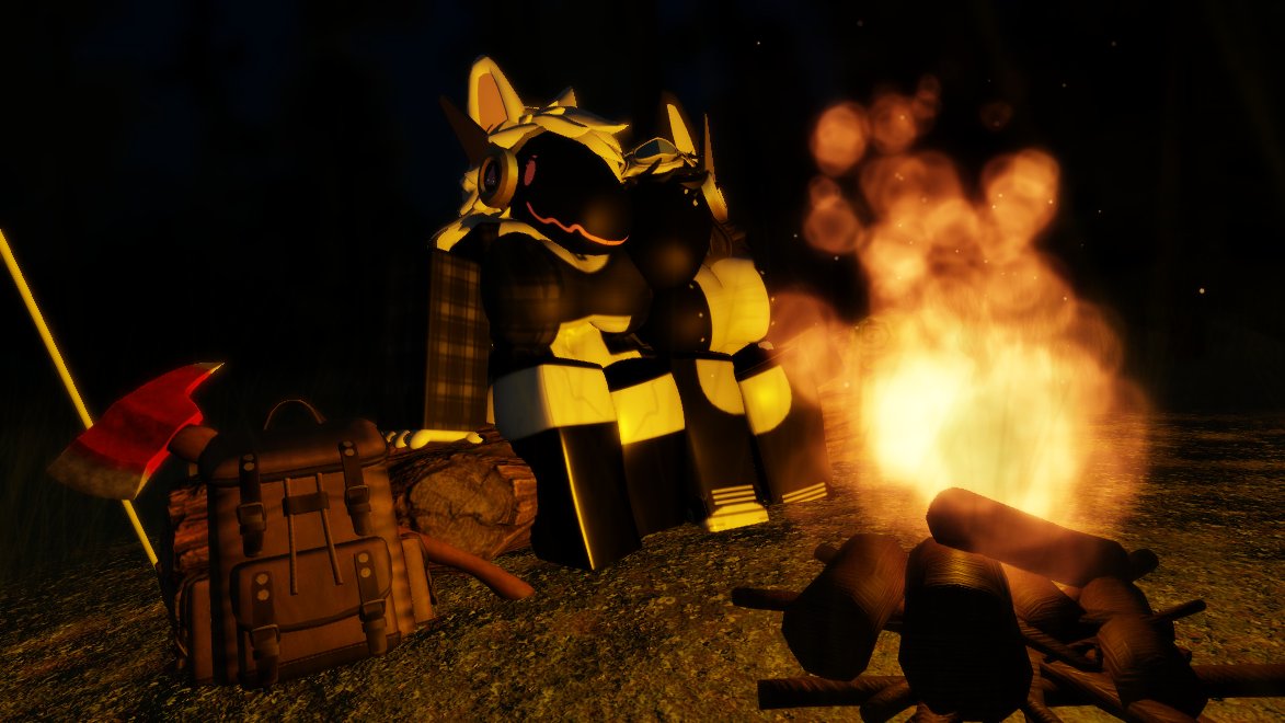 Rexy🩷 (comms open) tweet media