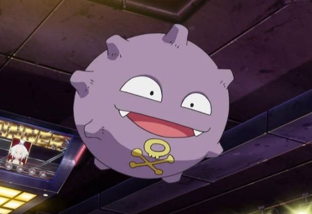 'Edgy' Toy Jo:3 tweet media