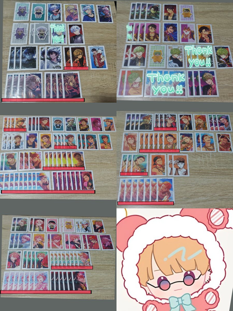 Panda🐼 !!-固ポス必読-!! tweet media