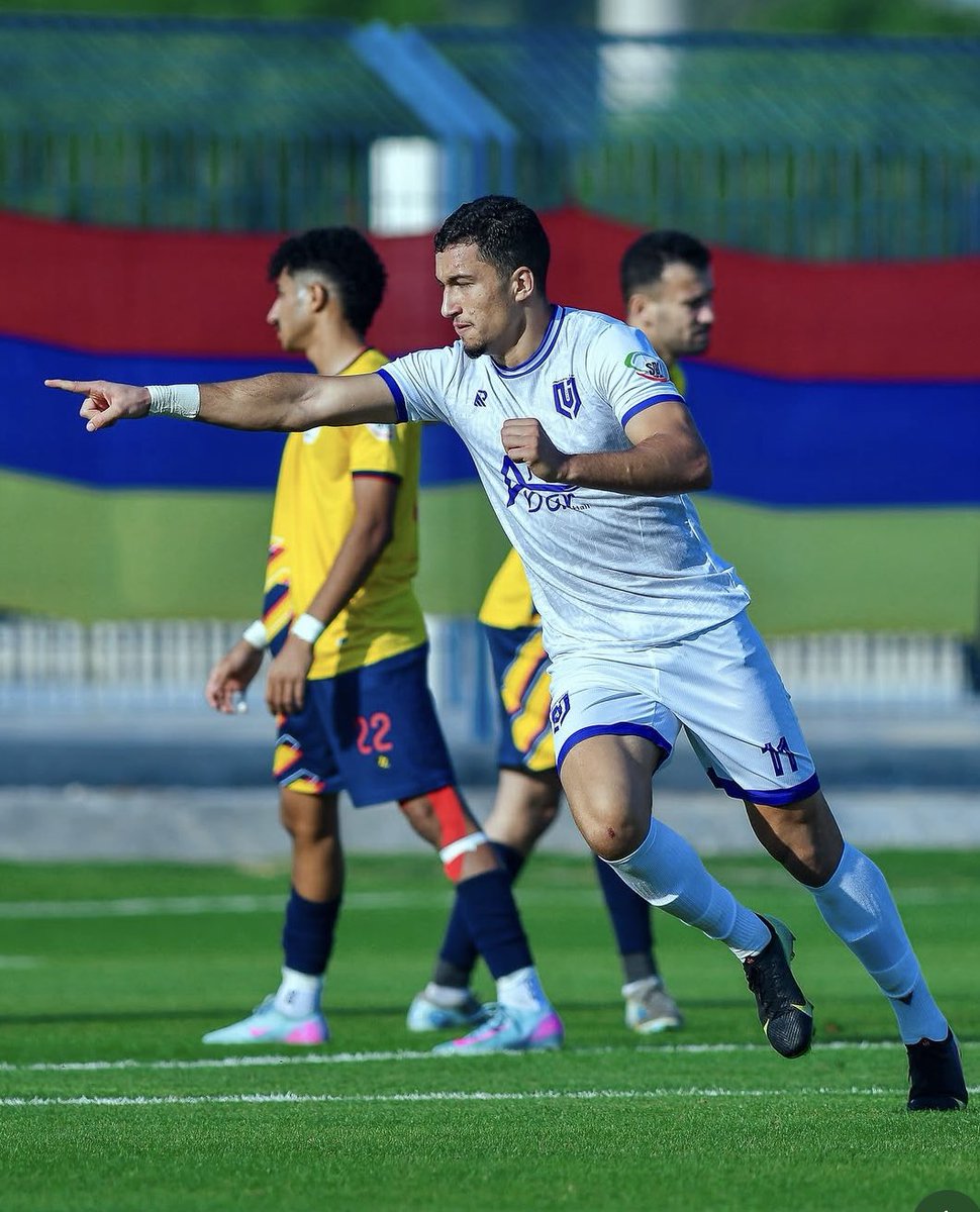 Tarik El afia tweet media