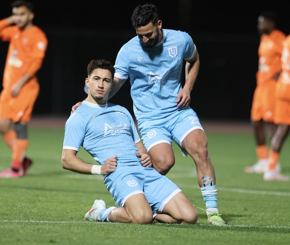 Tarik El afia tweet media