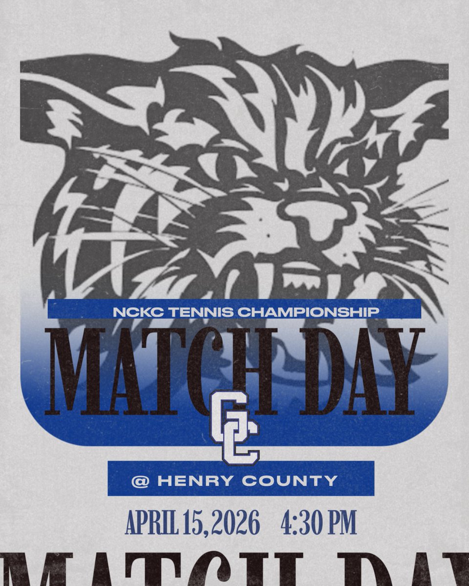 GC Athletics (@gcwildcats1) on Twitter photo 