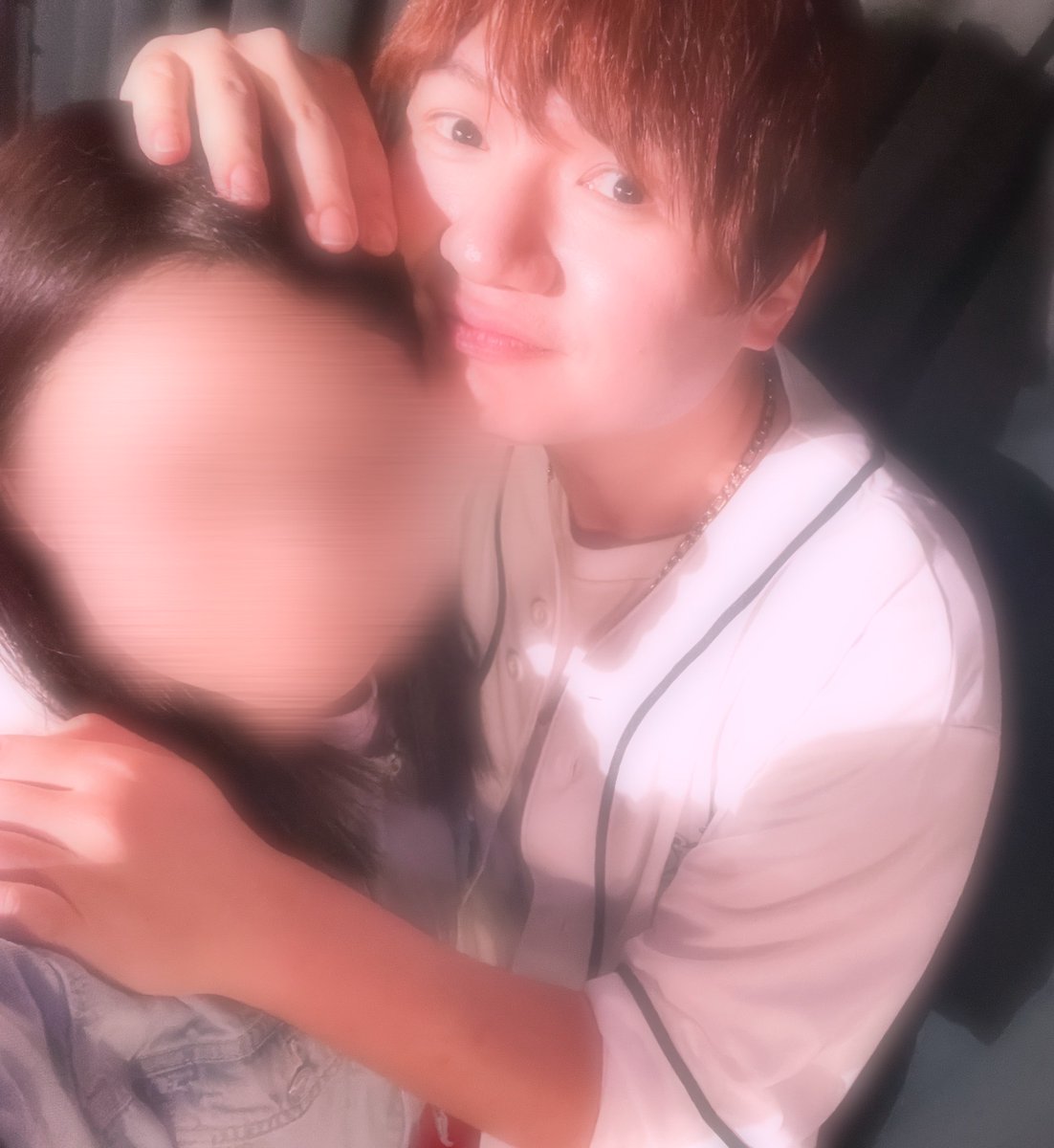 ひの tweet media