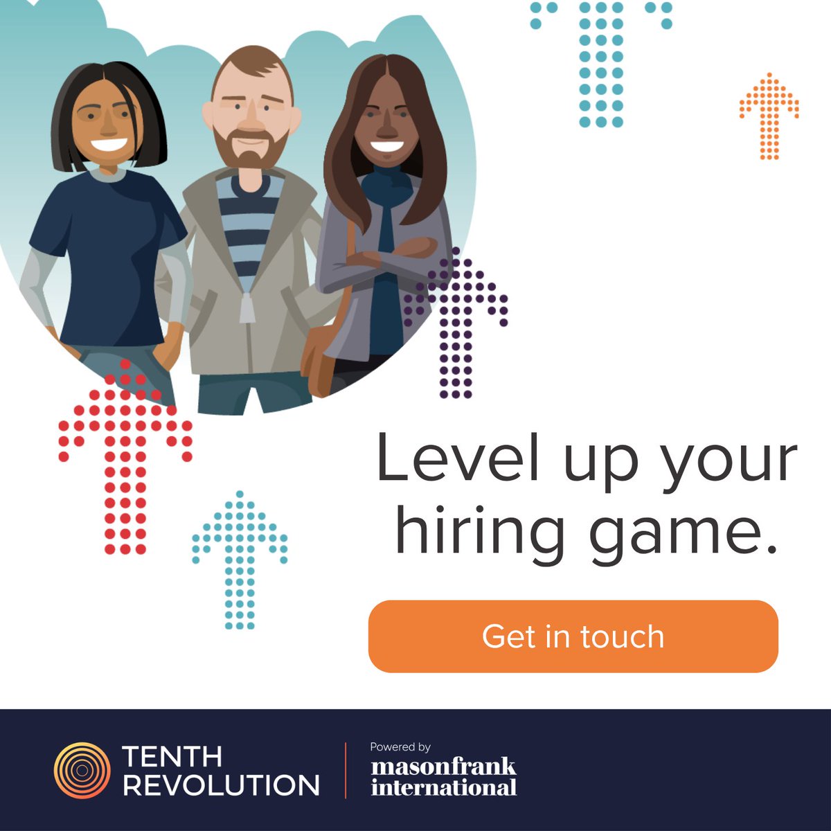 mason_frank's tweet image. Losing Salesforce candidates?

It’s not always salary.
It’s slow hiring processes.

Speed wins.
👉 tinyurl.com/muhwrdhs

#SalesforceHiring #MasonFrank #TechRecruitment