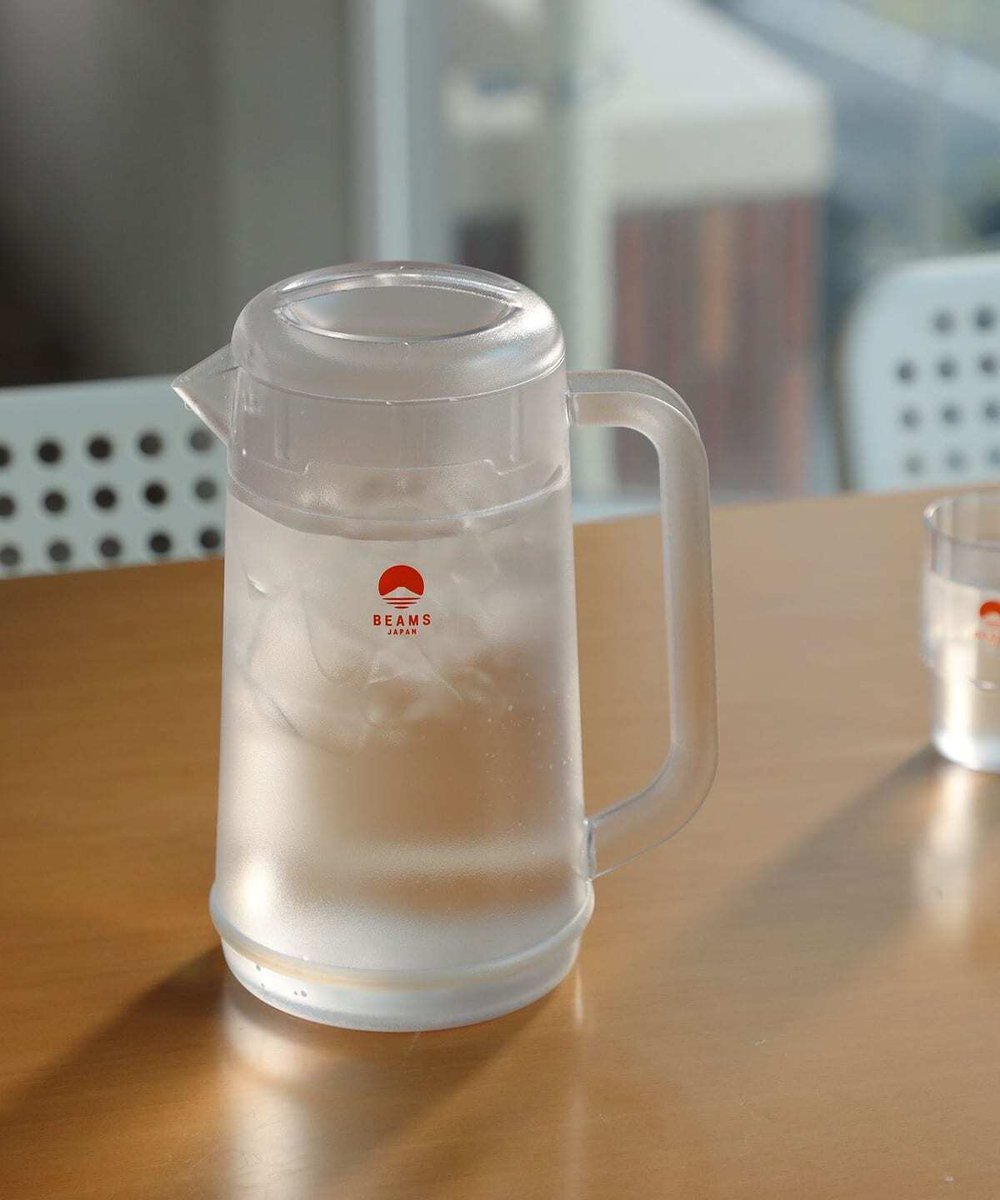 BEAMS｜ビームス 50th Anniv. tweet media