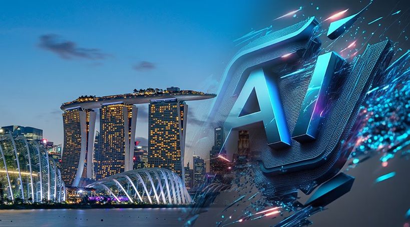 TechNodeGlobal's tweet image. AI adoption in Singapore hits 64%, only 18% reach advanced stage: HubSpot #ai #hubspot #singapore buff.ly/RFQM7l5