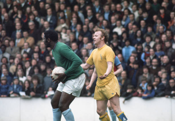 Billy Bonds Stand tweet media