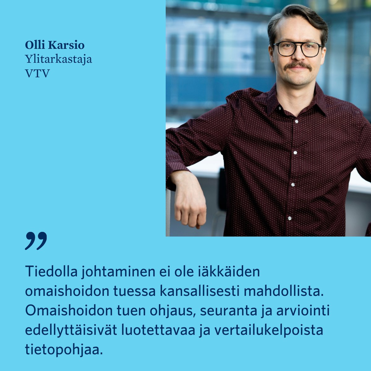 Valtiontalouden tarkastusvirasto tweet media