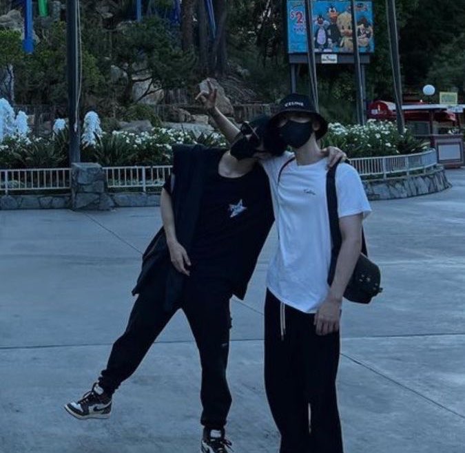 JAEMJEN - MINNO - tweet media