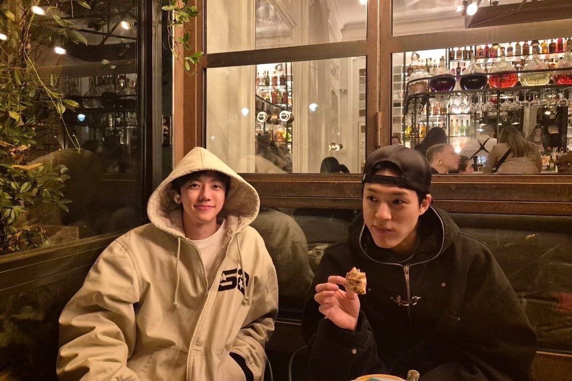 JAEMJEN - MINNO - tweet media