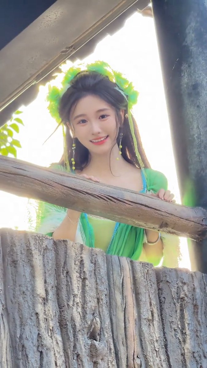 蔡文姬 tweet media