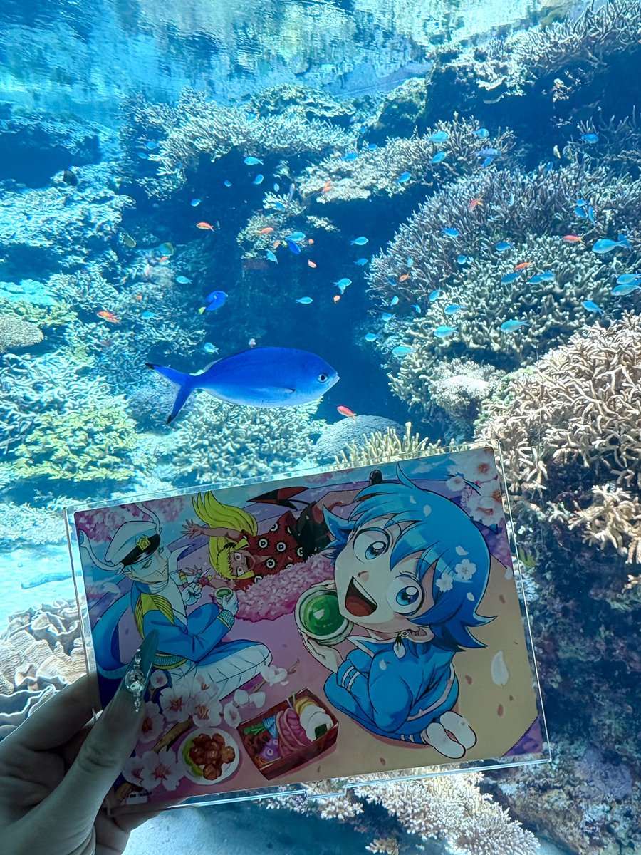 すなち🫧🪽 tweet media