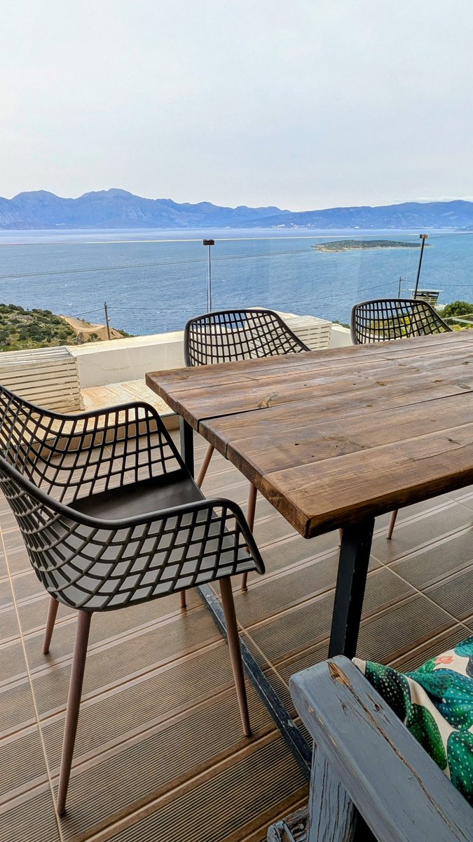 CKTH85's tweet image. Unsere zweite Unterkunft auf #Kreta bei Agios Nikolaos.
🌤️🌎🏞️⛰️🏖️🌴🌊🥾🏊🏻‍♂️