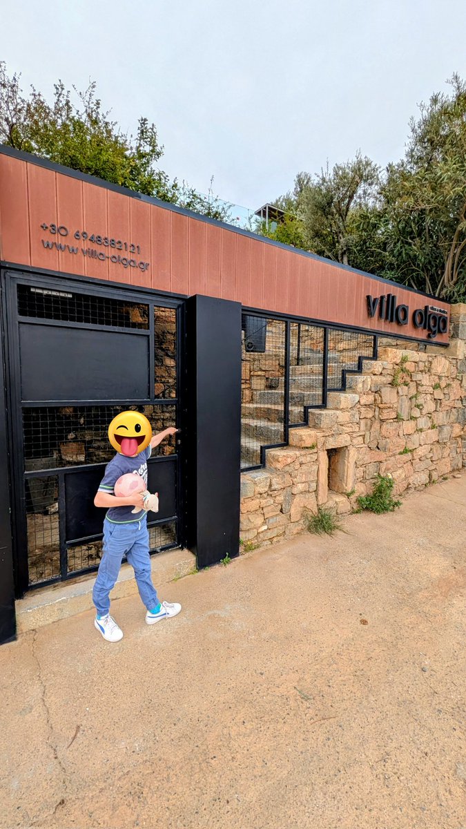 CKTH85's tweet image. Unsere zweite Unterkunft auf #Kreta bei Agios Nikolaos.
🌤️🌎🏞️⛰️🏖️🌴🌊🥾🏊🏻‍♂️