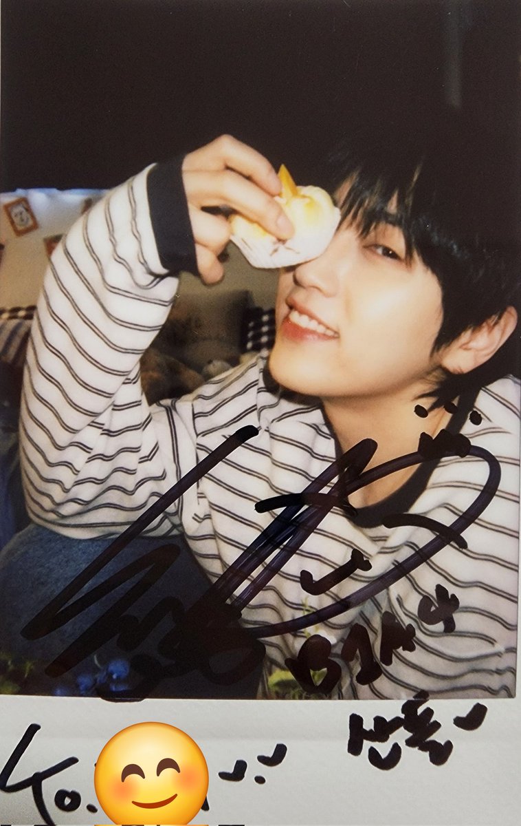 오아시스🌴산들🐥 tweet media