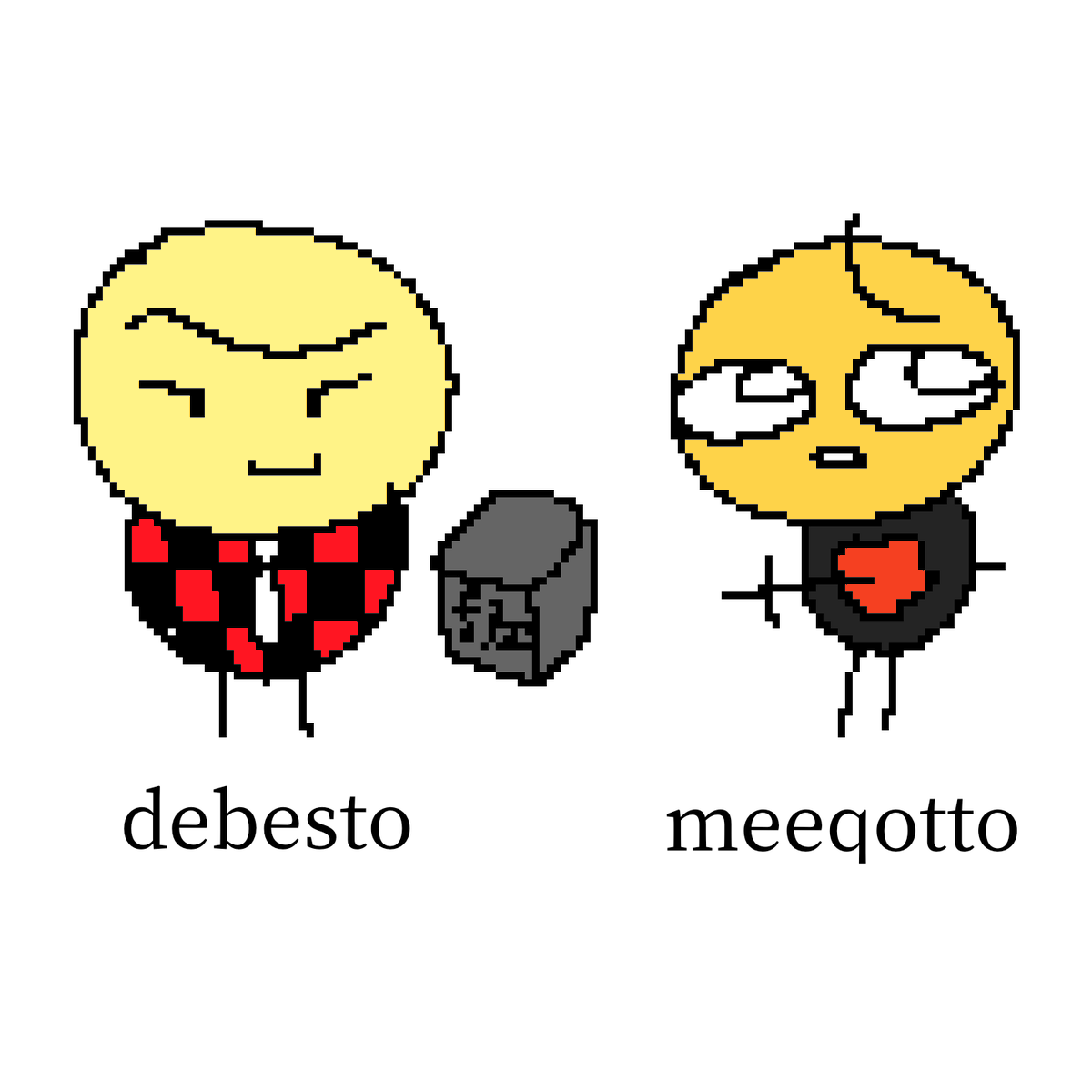 O_Glutamicacid's tweet photo. このシリーズ可愛くて好き
#dieofdoodle #DieofDeath https://t.co/YwtTNUIi78