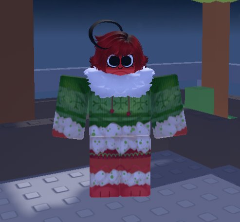 Bobette Carolynne tweet media