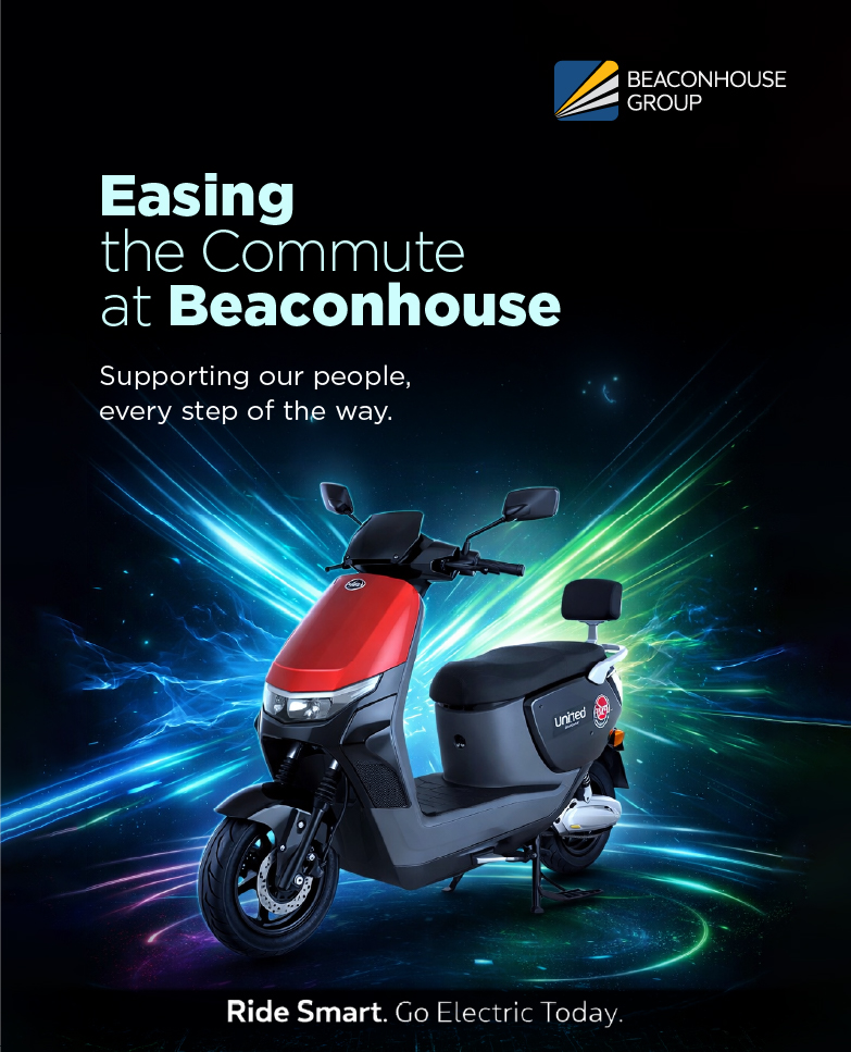 Beaconhouse Group tweet media