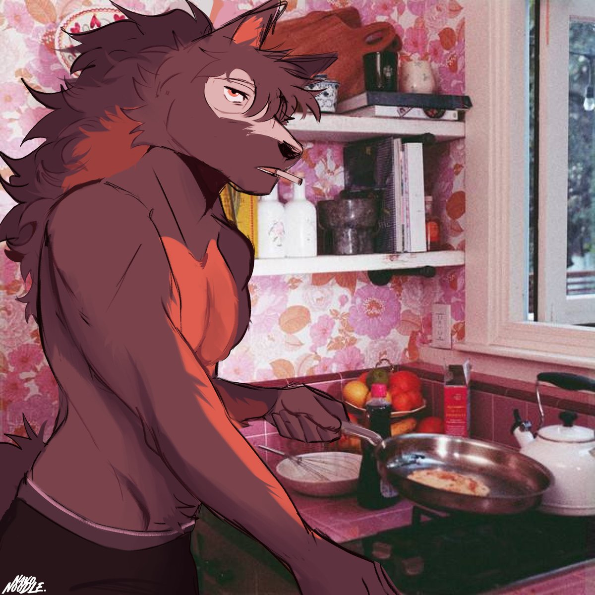 Rowan 🏳️‍⚧️(COMMISSIONS OPEN) tweet media