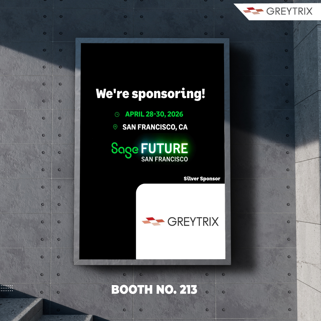 Greytrix tweet media