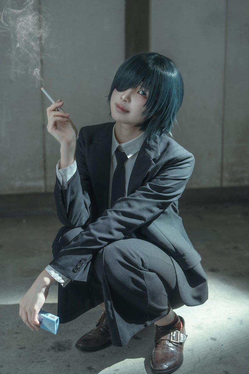 かるび tweet media