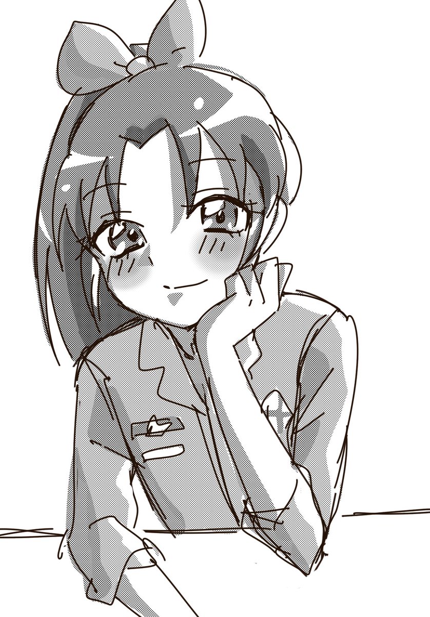 緑川なおちゃん