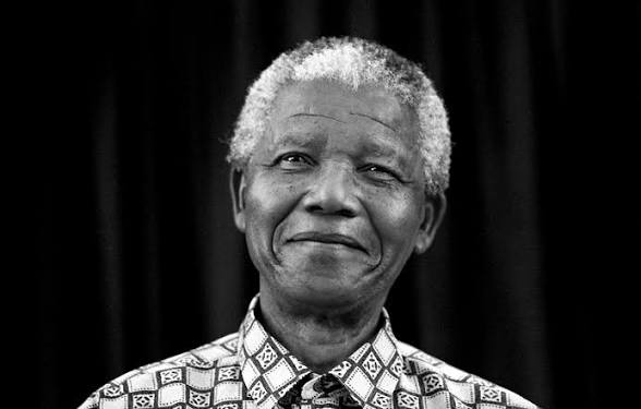 finlayhoi's tweet photo. Our #inclusionChampion this week is South African freedom fighter and later first president @GovernmentZA, Nelson Mandela. Mandela is our hero because he lived Inclusion in the choices he made, the forgiveness he extended, and the future he refused to stop believing in. https://t.co/3Mo71YfwL4