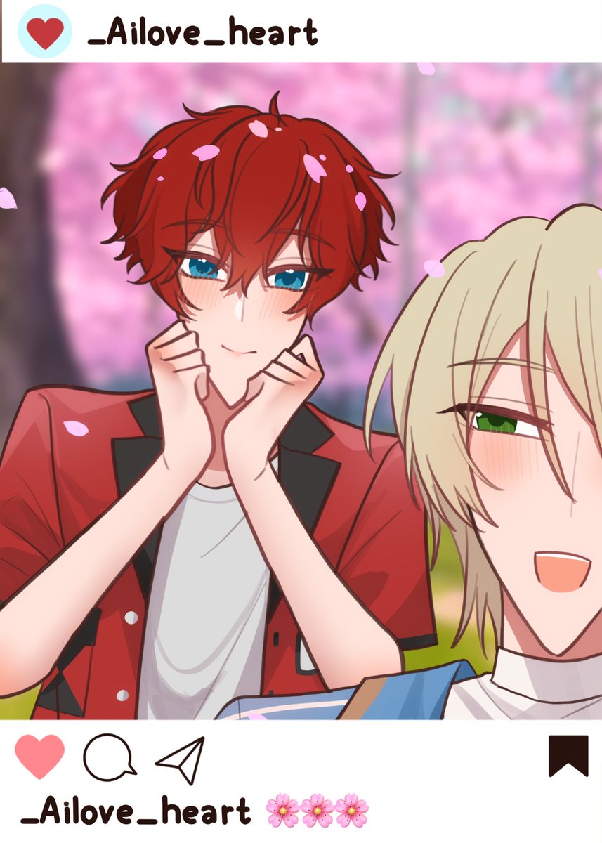 ベミー tweet media