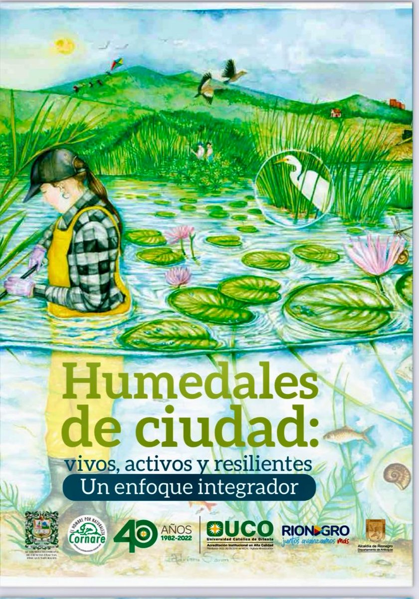 Javier Valencia G. tweet media