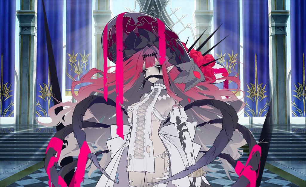 The Fae Princess | Cait cu Estate (Multi-Muse) tweet media