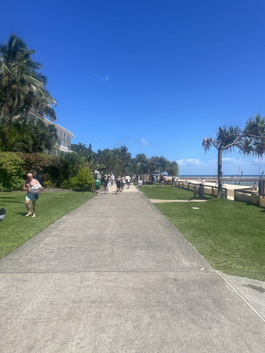 manderleyss's tweet photo. we went to spooky island in march and I just think that’s neat @Tangalooma https://t.co/aPrs1rHNNI