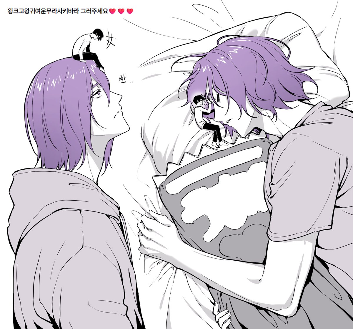 쿠스찬🏀 tweet media