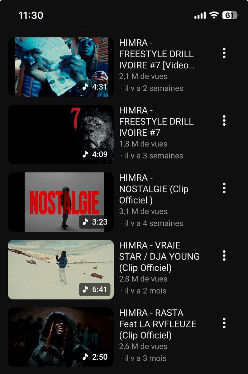 Amal Fofana tweet media