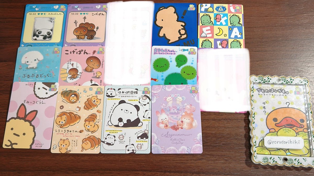 ろる@取引垢 tweet media