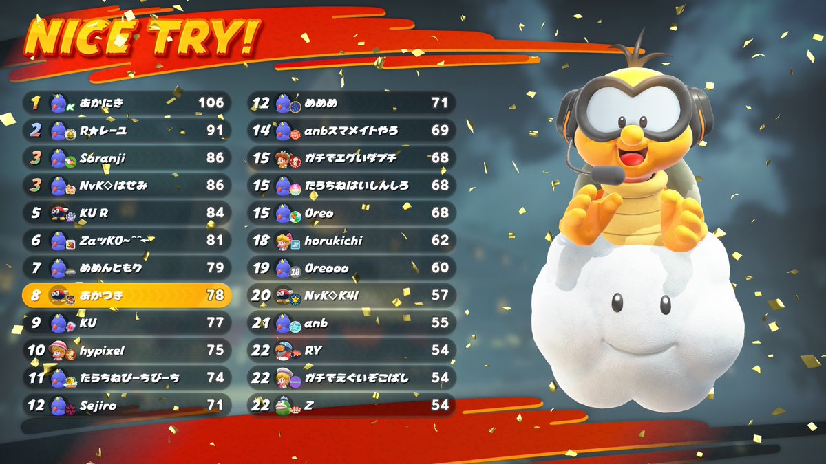 じゃがりこ🥔 tweet media