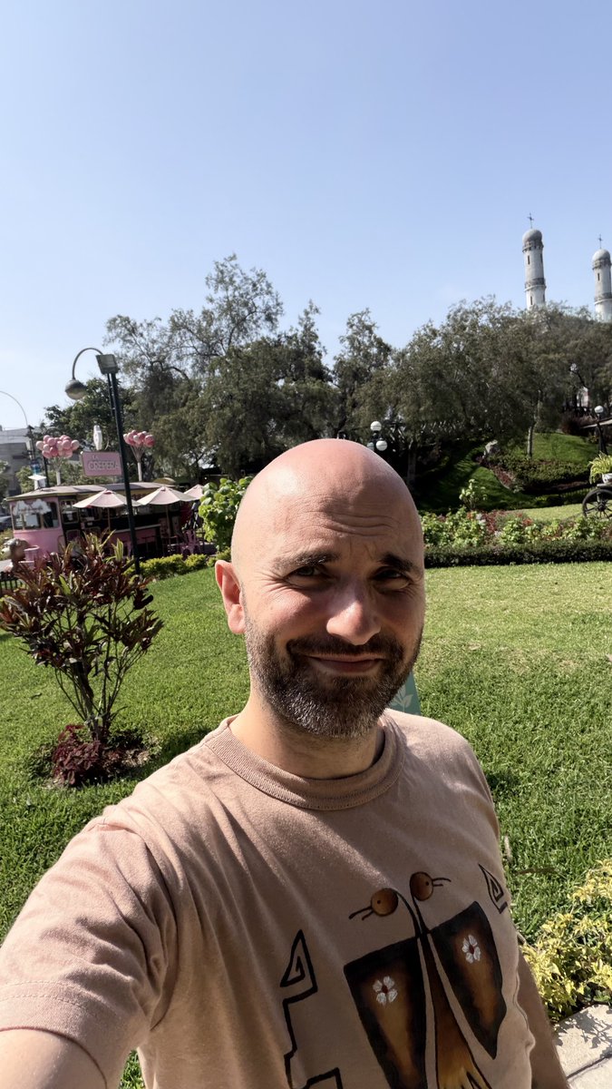 Miguel Ángel Font Bisier tweet media