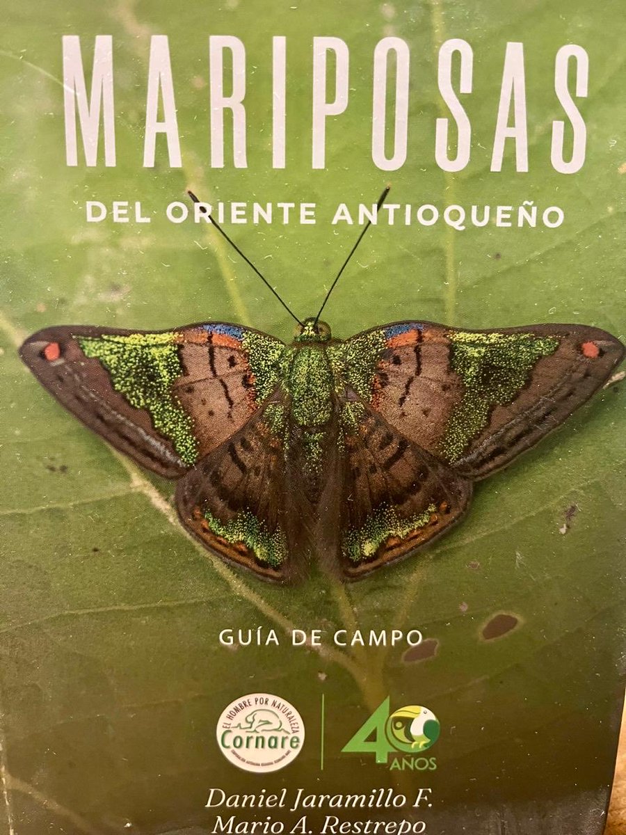 Javier Valencia G. tweet media