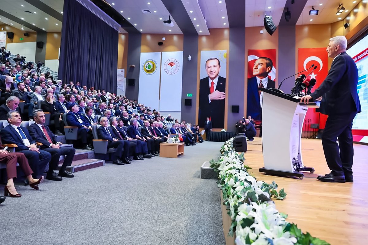 Azərbaycan Standartlaşdırma İnstitutu tweet media