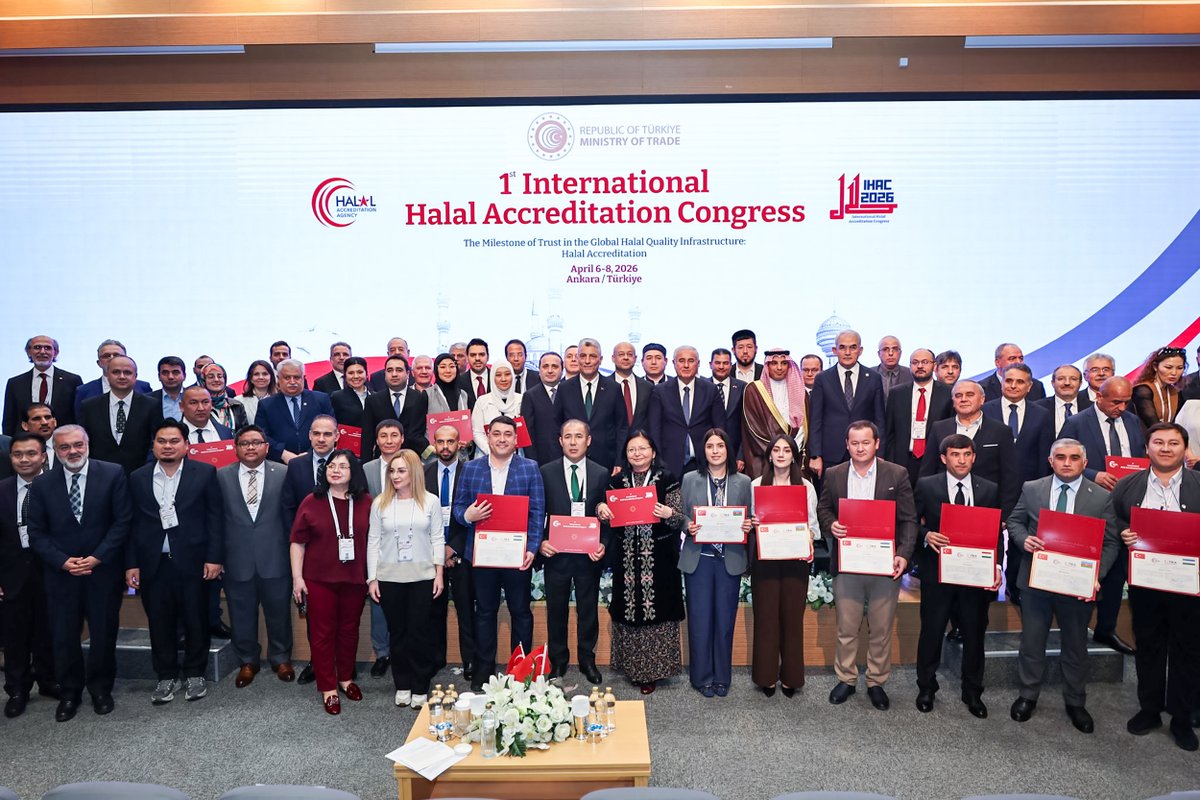 Azərbaycan Standartlaşdırma İnstitutu tweet media