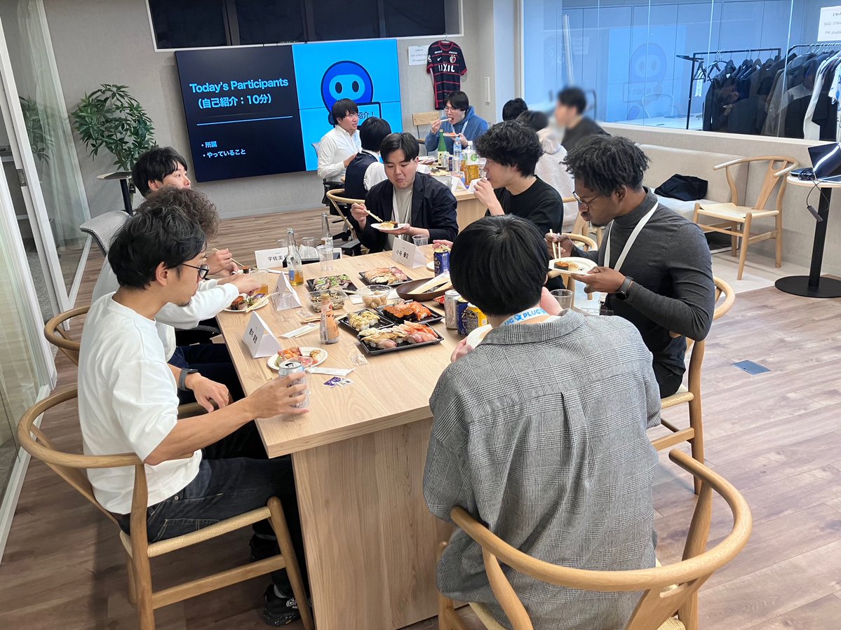 STRACT, Inc.【公式】 tweet media