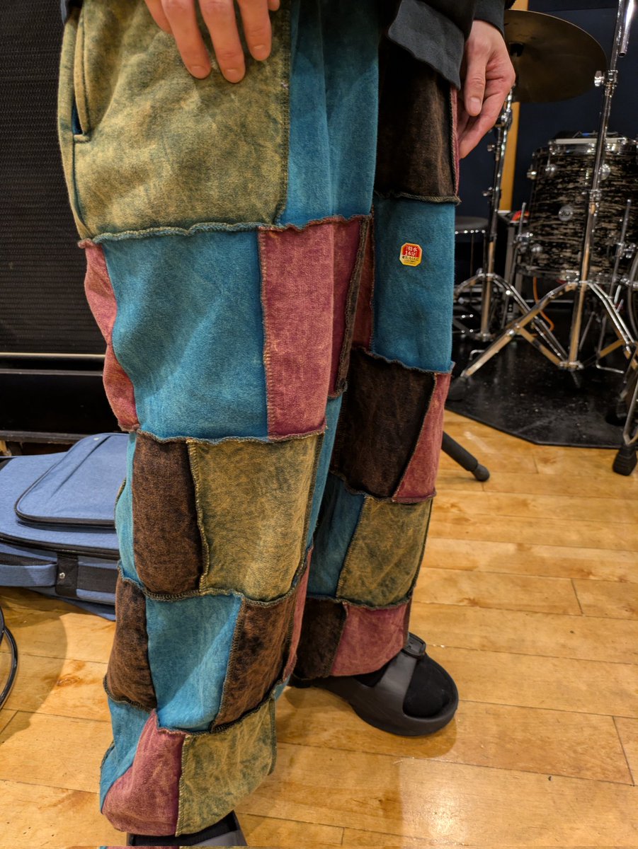 SCREW　2026.04.23赤羽ReNYAlpha tweet media