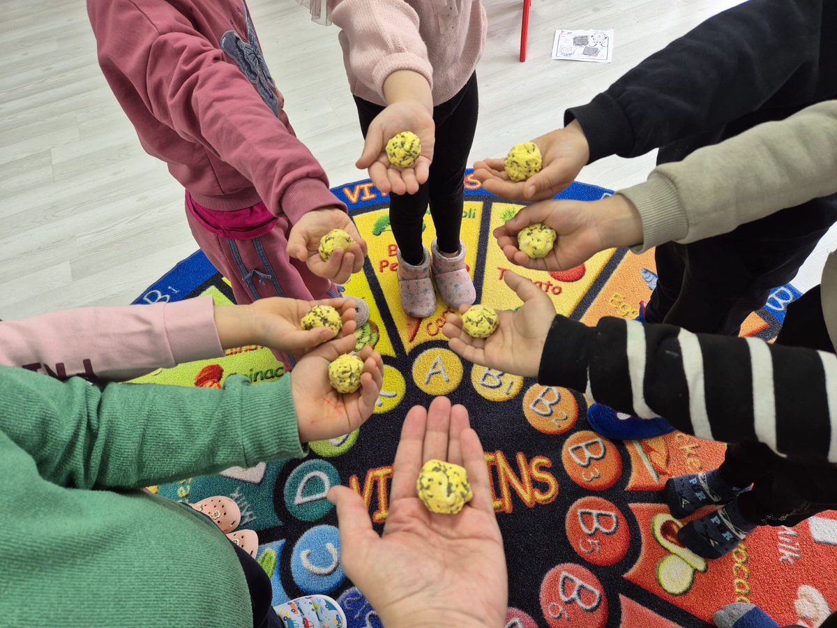 Meram İlçe MEM tweet media