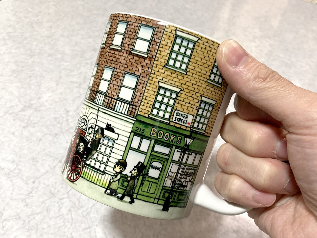 えのころ工房◎『シャーロック・ホームズ人物解剖図鑑』第１弾発売中＆第２弾制作中 tweet media