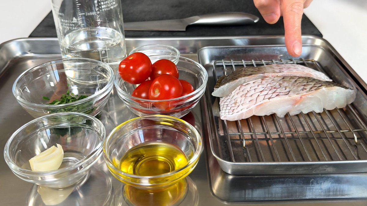 ファビオ(イタリア料理人) tweet media