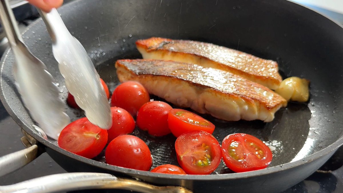 ファビオ(イタリア料理人) tweet media