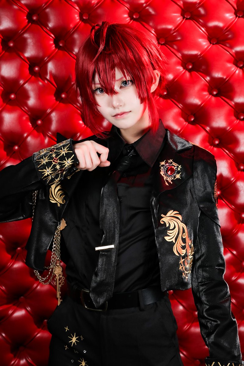 うさき@9a!🌹 tweet media
